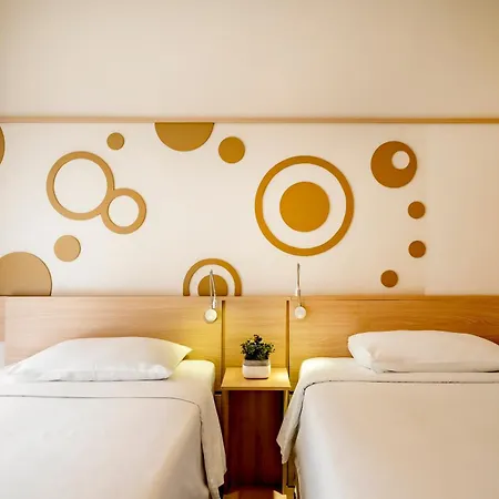 Mercure Sao Paulo Alamedas Exterior photo