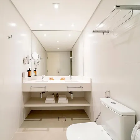 Mercure Sao Paulo Alamedas Exterior photo