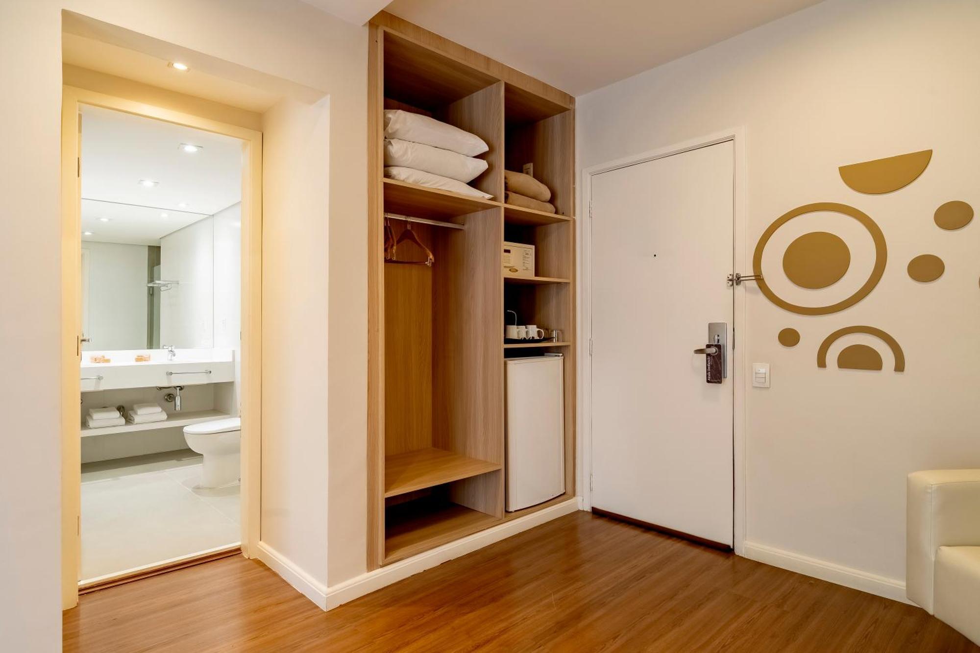 Mercure Alamedas 4*