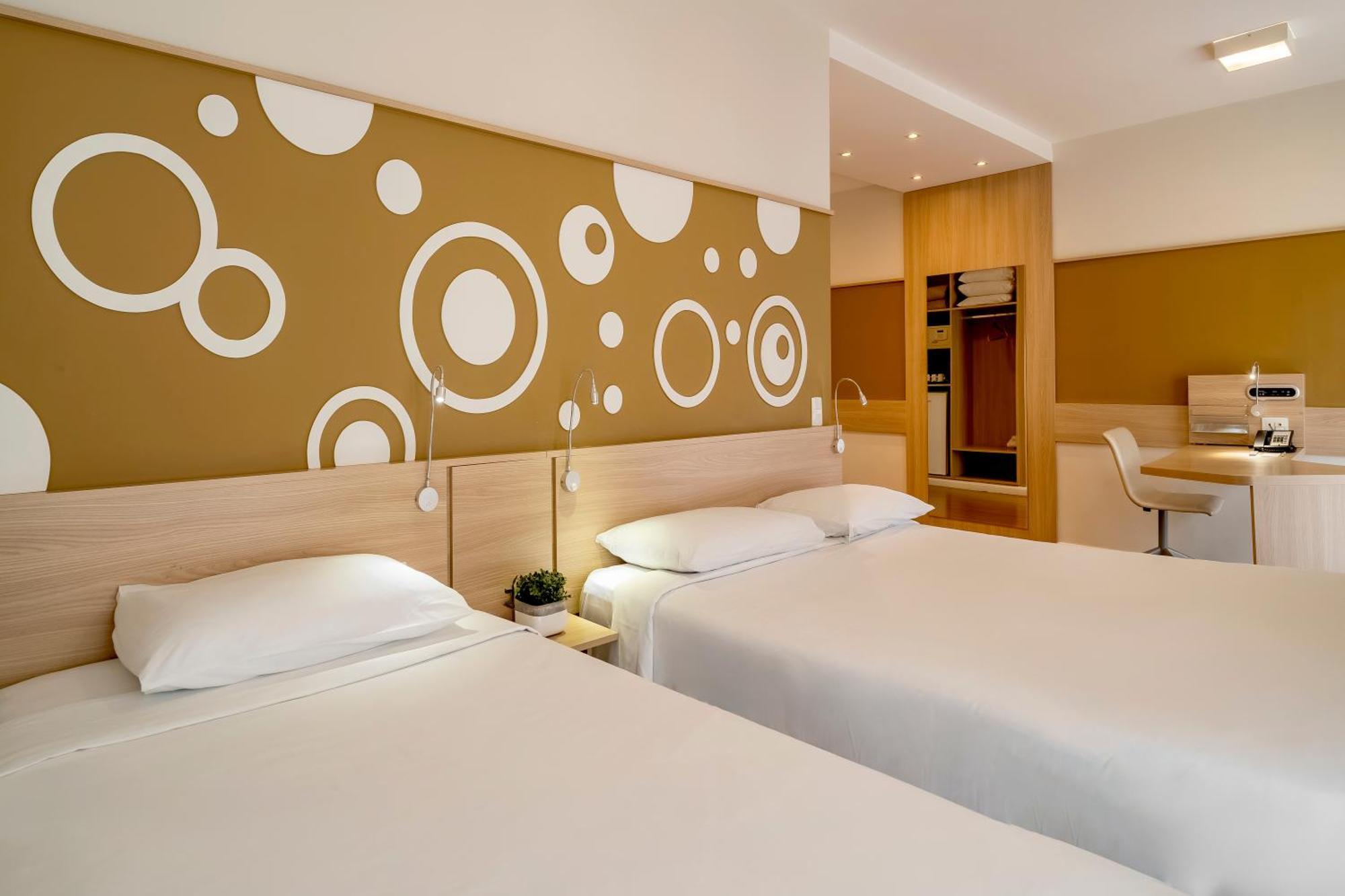 Mercure Alamedas Hotel 4*