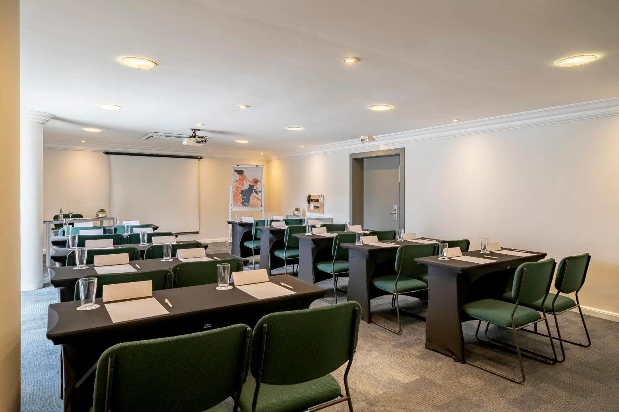 Mercure Alamedas