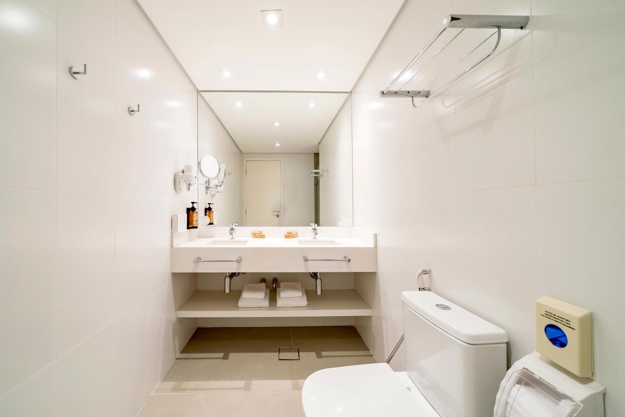 Mercure Alamedas São Paulo