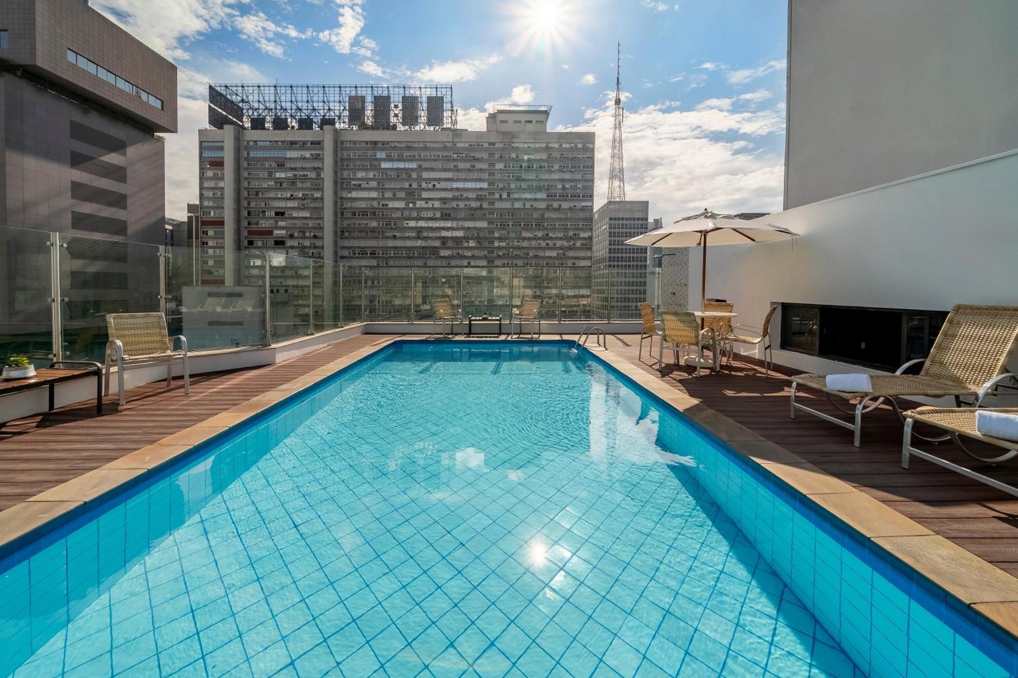 Mercure Alamedas Hotel