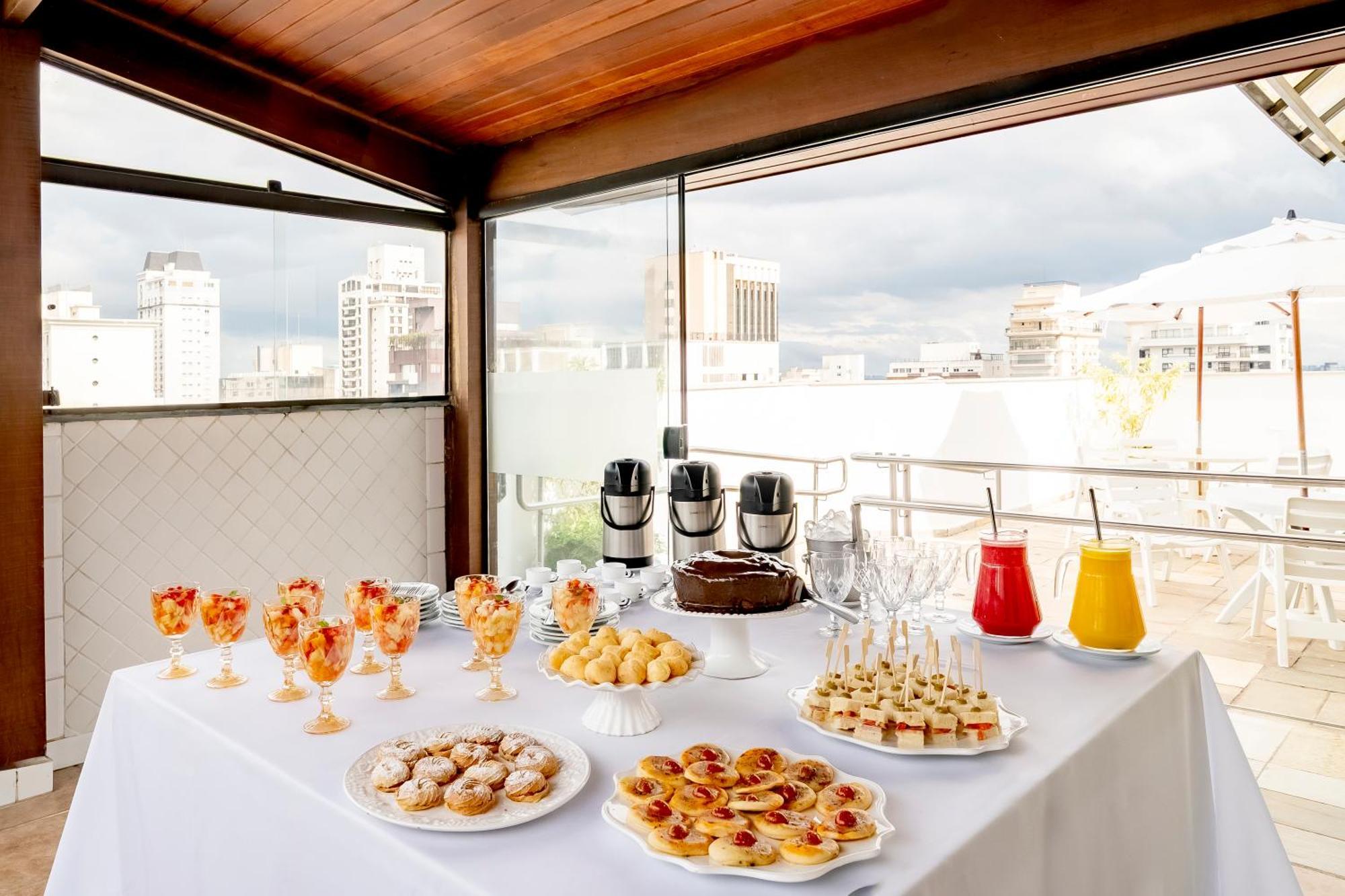 Mercure Alamedas Hotel 4*