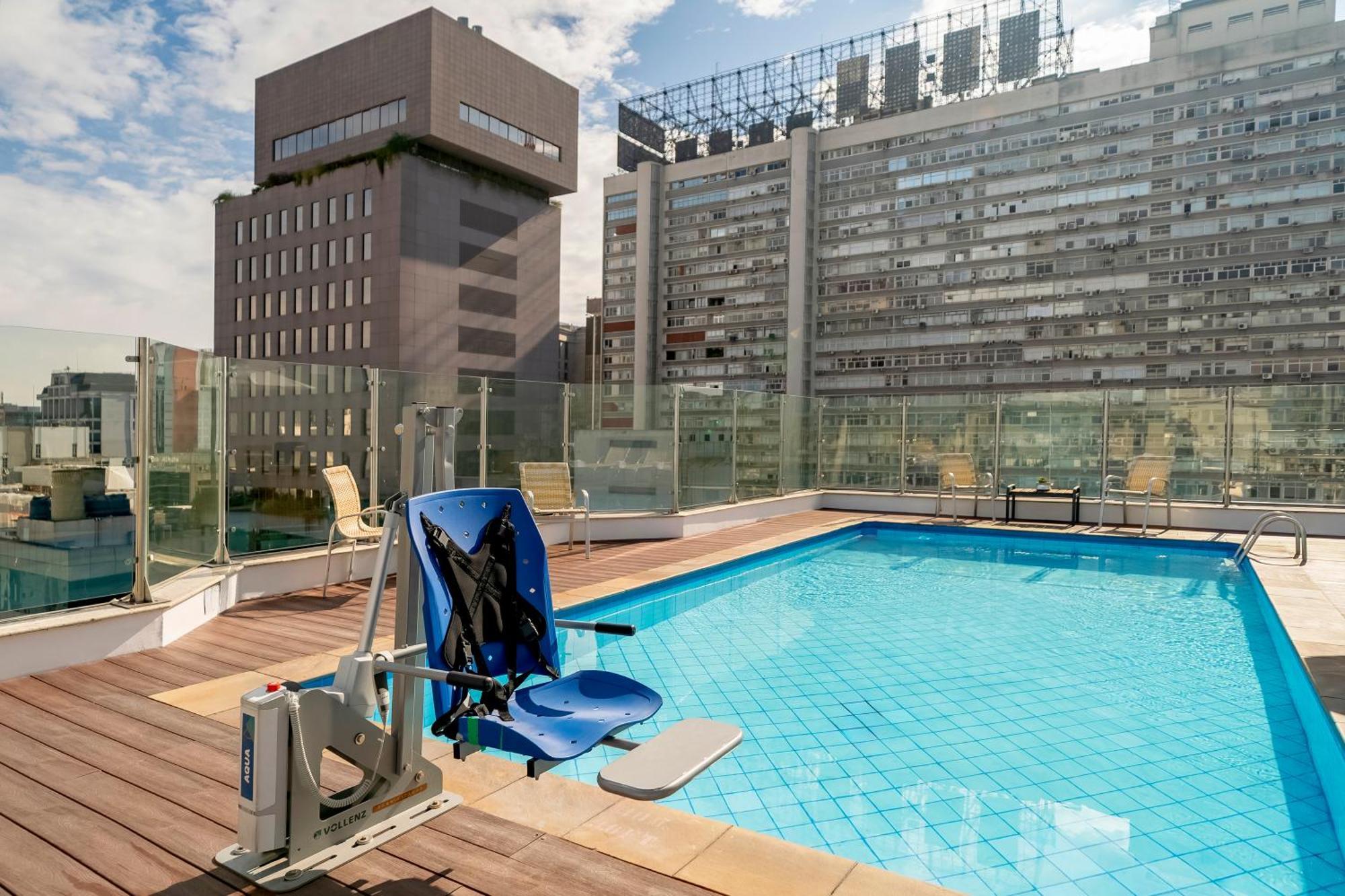 Mercure Alamedas