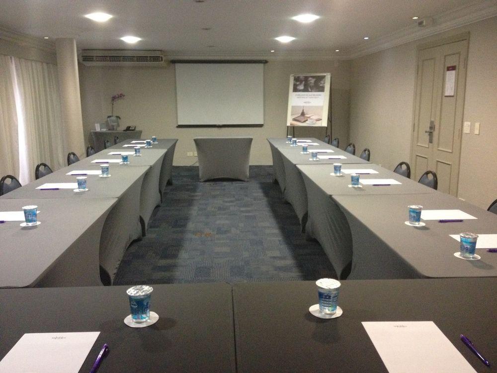 Mercure Alamedas Hotel