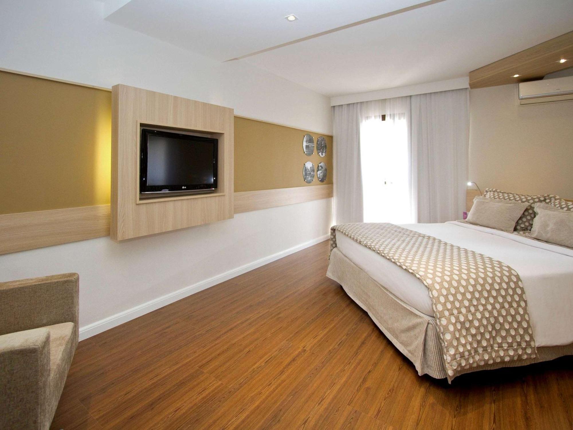 Mercure Alamedas 圣保罗